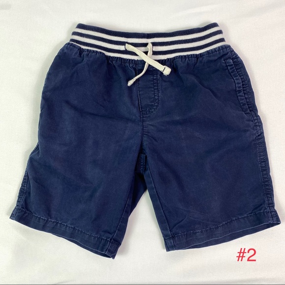 Lot of boys clothes GAP, Gymboree, Carter’s SHARK Shirts, Lilly + Sid Sweatshirt - Picture 4 of 16